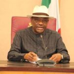 Claimant urges Abuja High Court to send Wike to prison