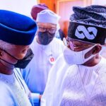 2023 Presidency: Osinbajo No Longer Our Member – Lagos APC