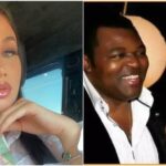 I never wanted divorce, still love my ex-husband – Caroline Danjuma