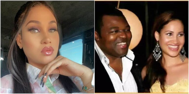 I never wanted divorce, still love my ex-husband – Caroline Danjuma