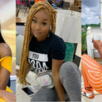 Why I love Nigerian men — Ghanaian actress, Efia Odo