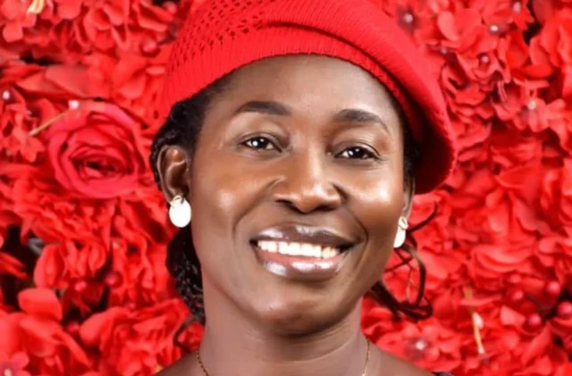 Women Affairs minister, Pauline Tallen demands justice for late gospel singer Osinachi Nwachukwu after speaking with her children