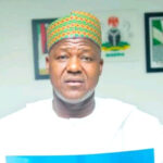 My salary as Speaker was N400,000, allowance N25m monthly — Dogara