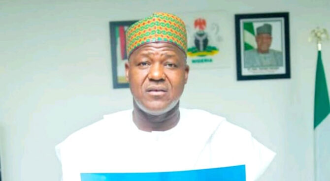 Northern leaders failed the region despite 40 years in power - Dogara