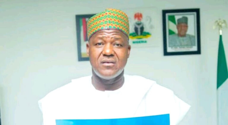 My salary as Speaker was N400,000, allowance N25m monthly — Dogara