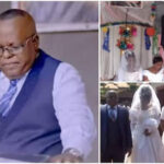 Pastor marries 4 Virgins at once, says he adopted the idea of Polygamy from the Bible