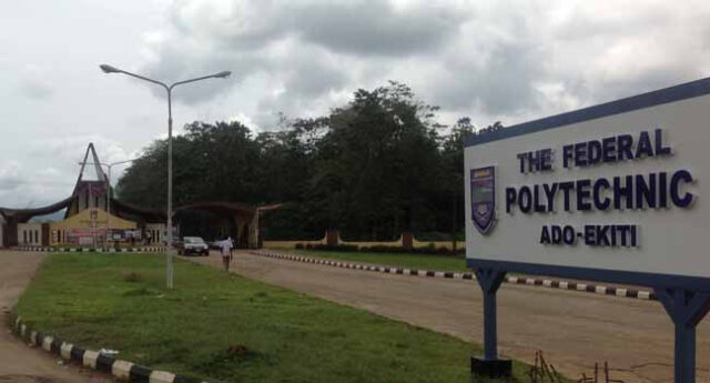 Ekiti Polytechnic to Suspend students with cars, tatoos, colored hair, dreadlocks others 
