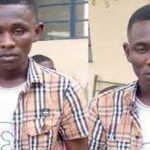 Popular 19-year-old suspected fr@udster caught with thirty ATM cards in Katsina