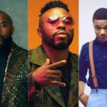 Music Producer, Samklef calls out Banky W over situation with Wizkid