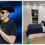 I’m homeless, I rotate through friends’ spare bedrooms — World’s richest man, Elon Musk