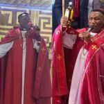 Bishop Elvis Ibekwem accused of a$saulting his wife in Rivers State