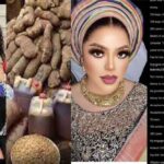 Socialite Bobrisky, releases bride price list for future hubby