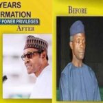 BREAKING: US Govt Indicts Buhari And Osinbajo, Reveals Massive Looting.