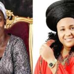 Chioma Jesus reacts to Osinachi’s death amid allegations