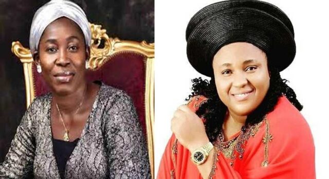 Chioma Jesus reacts to Osinachi’s death amid allegations