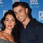 Christian Ronaldo reportedly pays girlfriend €100,000 monthly salary