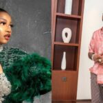 “Davido is the actual GOAT” – Tacha declares