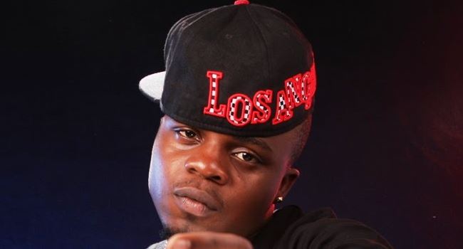 12 years after, fans mourn rapper, Dagrin