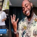 I think I'm gonna get married soon - Davido