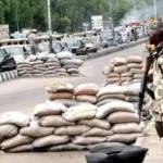 Navy officer allegedly shoots man dead for ‘refusing to part with bribe’ at checkpoint in Abia