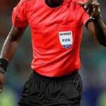 Nigerian referees ignored for World cup in Qatar as FIFA picks 8 Referees from Africa 