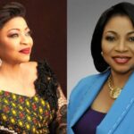 Nigerian billionaire, Folorunsho Alakija counsels couples on how to live happily.