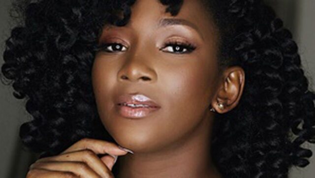 TRENDING: What I find most attractive in a man — Genevieve Nnaji