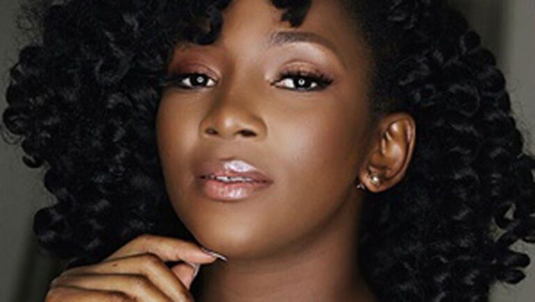 How Hollywood Made Me Realise I Was A Commodity - Genevieve Nnaji