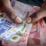 Ghana bans spending in foreign currencies, makes Cedi sole legal tender