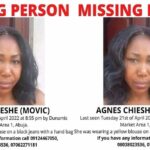 Hungarian-Nigerian lady declares her mother missing in Abuja