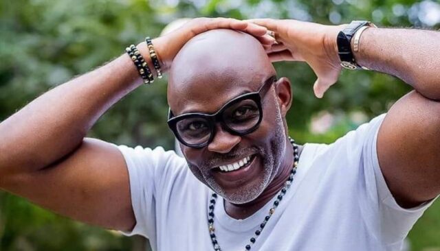 Marriage and children no longer define a woman — Actor RMD