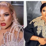 Marriage Crisis: Lesbians now rushing me – Nkechi Blessing reveals