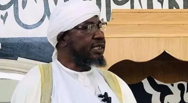 Real reason we sacked Abuja Imam – Mosque Chairman, Senator Dansadau