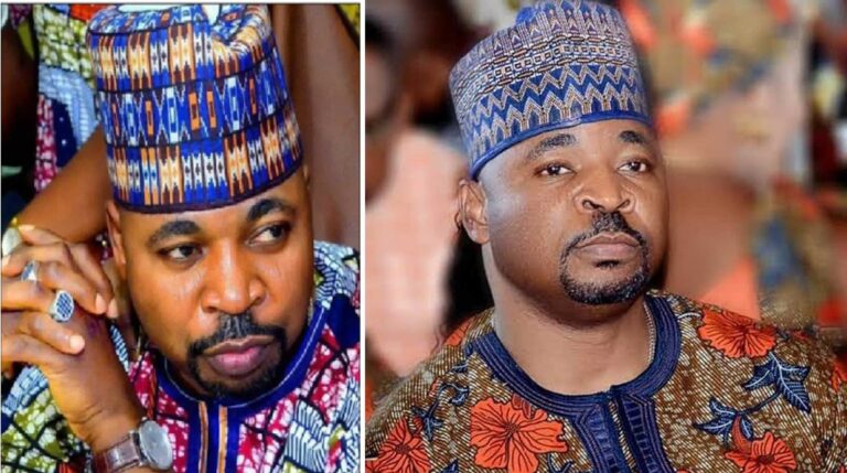 My sack and NURTW Lagos dissolution is Laughable - MC Oluomo