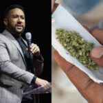 There’s nothing wrong with weed, it was created by God — Actor-cum-Pastor Majid Michel