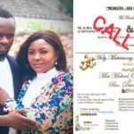 Nigerian lady calls off her wedding Just 3days to the wedding Over Abusive relationship