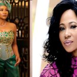 I became an actress to avoid marriage — Nse Ikpe-Etim