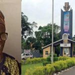 OAU Professor accused of sexually assault Female Student in his office 