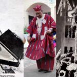 Ten things to know about Late Alaafin of Oyo, Oba Lamidi Adeyemi