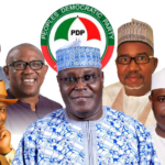 2023 Presidency: PDP disqualifies two presidential aspirants, to forfeit N80m