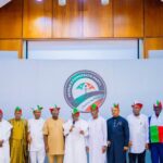 2023 Presidency: PDP Southern Governors insist on zoning