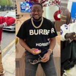 Portable slams Kogbagidi: “I am in London despite your refusal to bring me here”