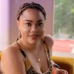 Fani Kayode’s ex, Precious Chikwendu, speaks on domestic violence