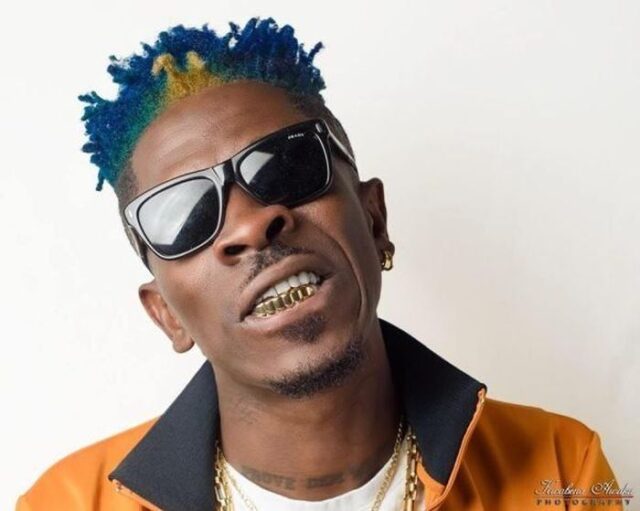 Shatta Wale condemns colleagues calling for reduction of Nigerian music on Ghana’s airwaves