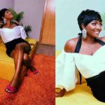 Simi recounts her day to God as she celebrates her 33rd birthday.