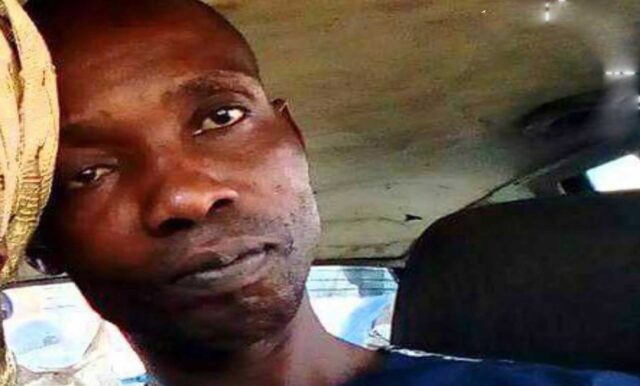 Unemployed father-of-three on the run after br#t@lizing his wife over her property in Ondo State