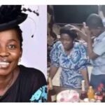 Osinachi: Moment Late Gospel Singer's Children Pray For Her Long Life