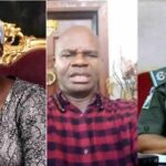 IGP explains why husand of late gospel singer, Osinachi Nwachukwu's is yet to be arraigned in court