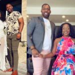 Woman Madly In Love Shows Off Her Two Husbands