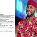 Buy me presidential form, let's win this election - Yul Edochie